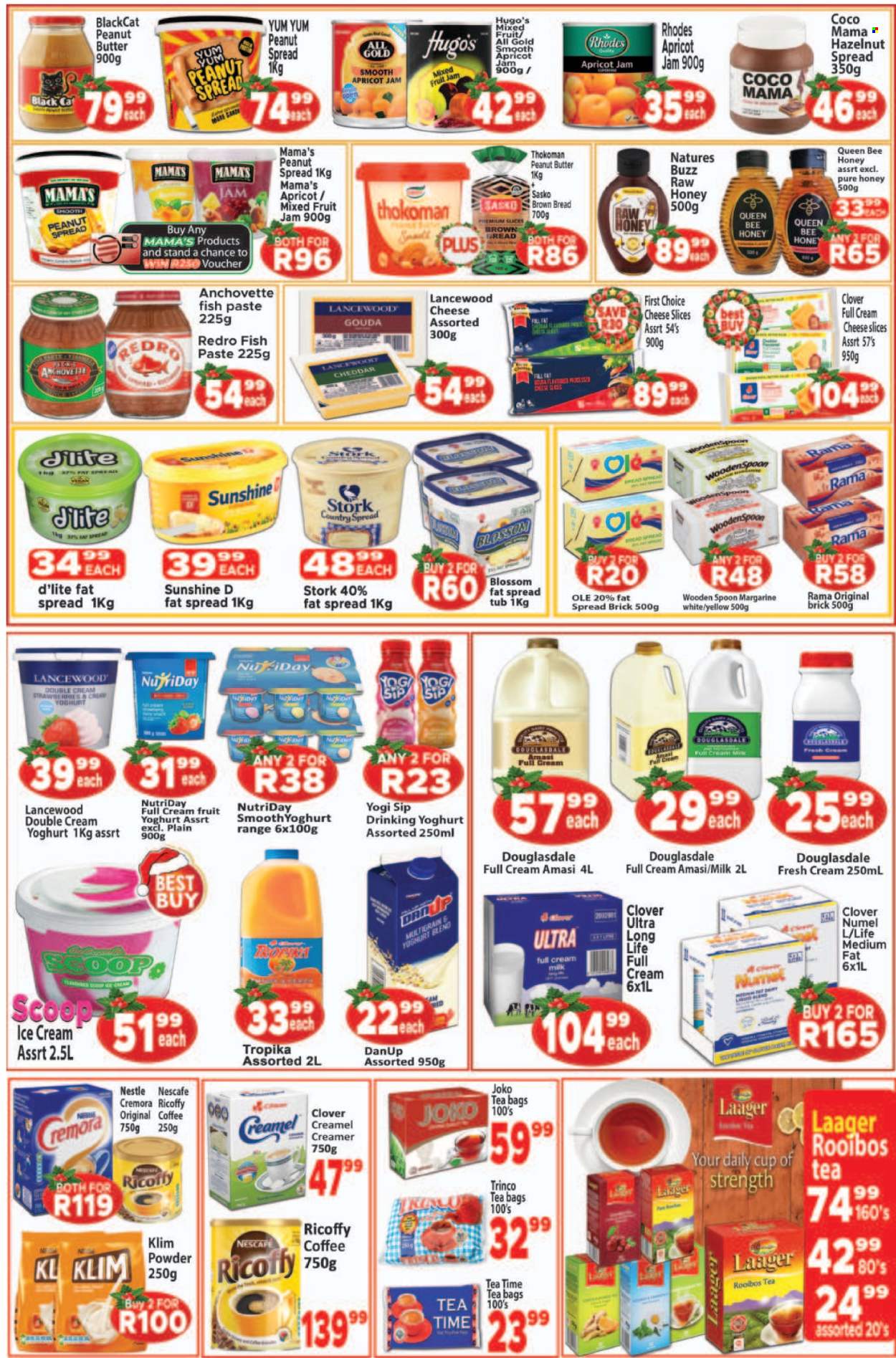 Supa Store specials - 12/12/2025 - 08/01/2026. Page 4