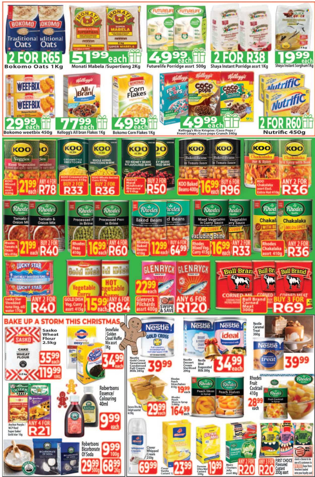 Supa Store specials - 12/12/2025 - 08/01/2026. Page 5