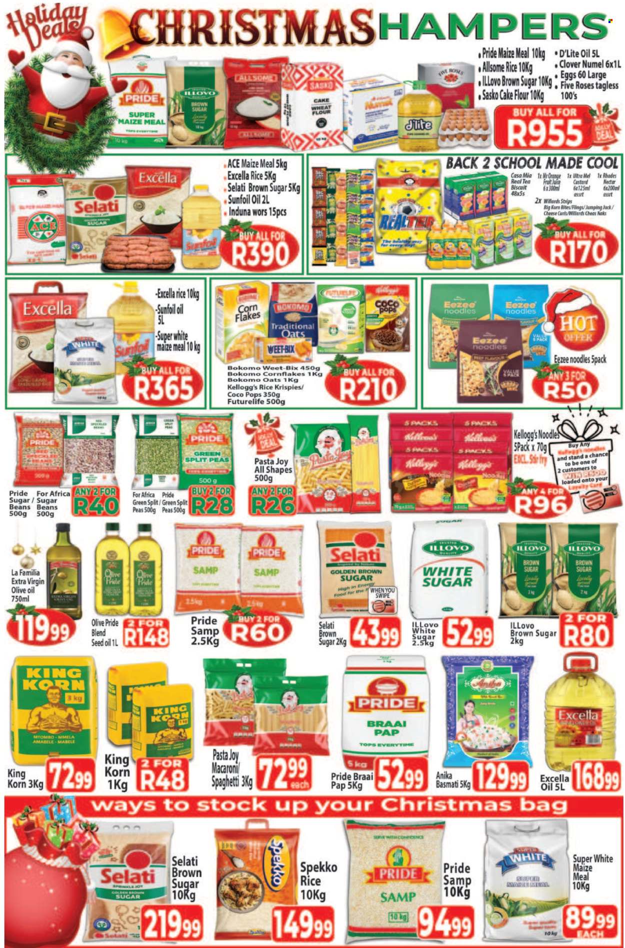 Supa Store specials - 12/12/2025 - 08/01/2026. Page 6