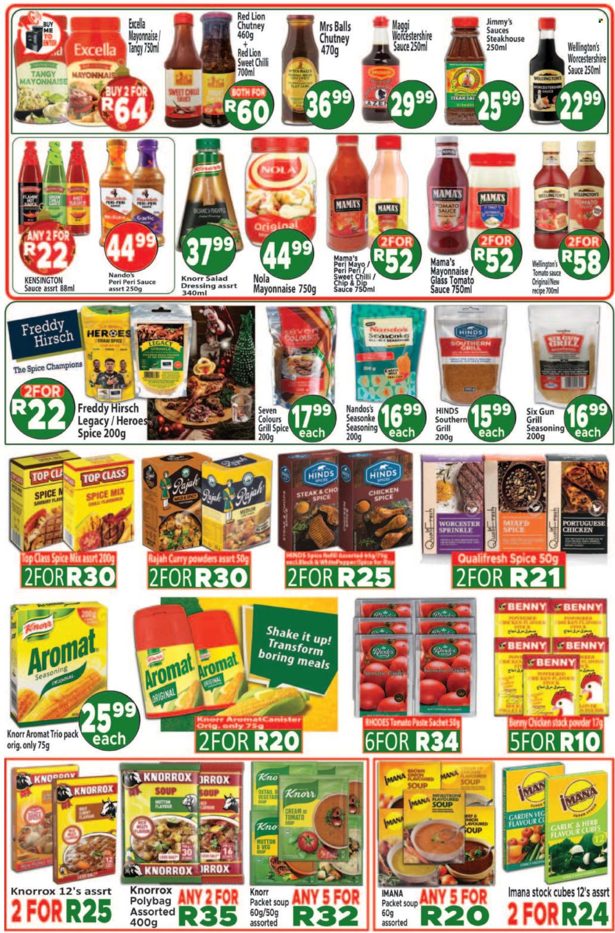 Supa Store specials - 12/12/2025 - 08/01/2026. Page 7