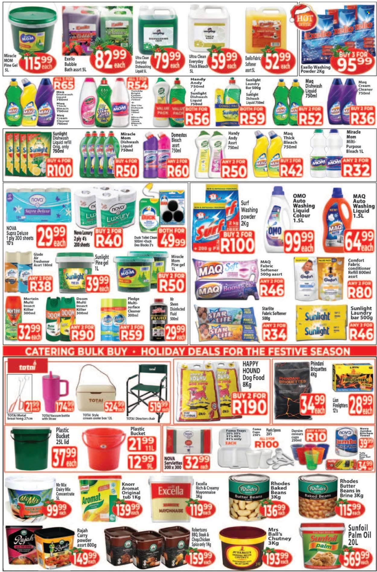 Supa Store specials - 12/12/2025 - 08/01/2026. Page 8