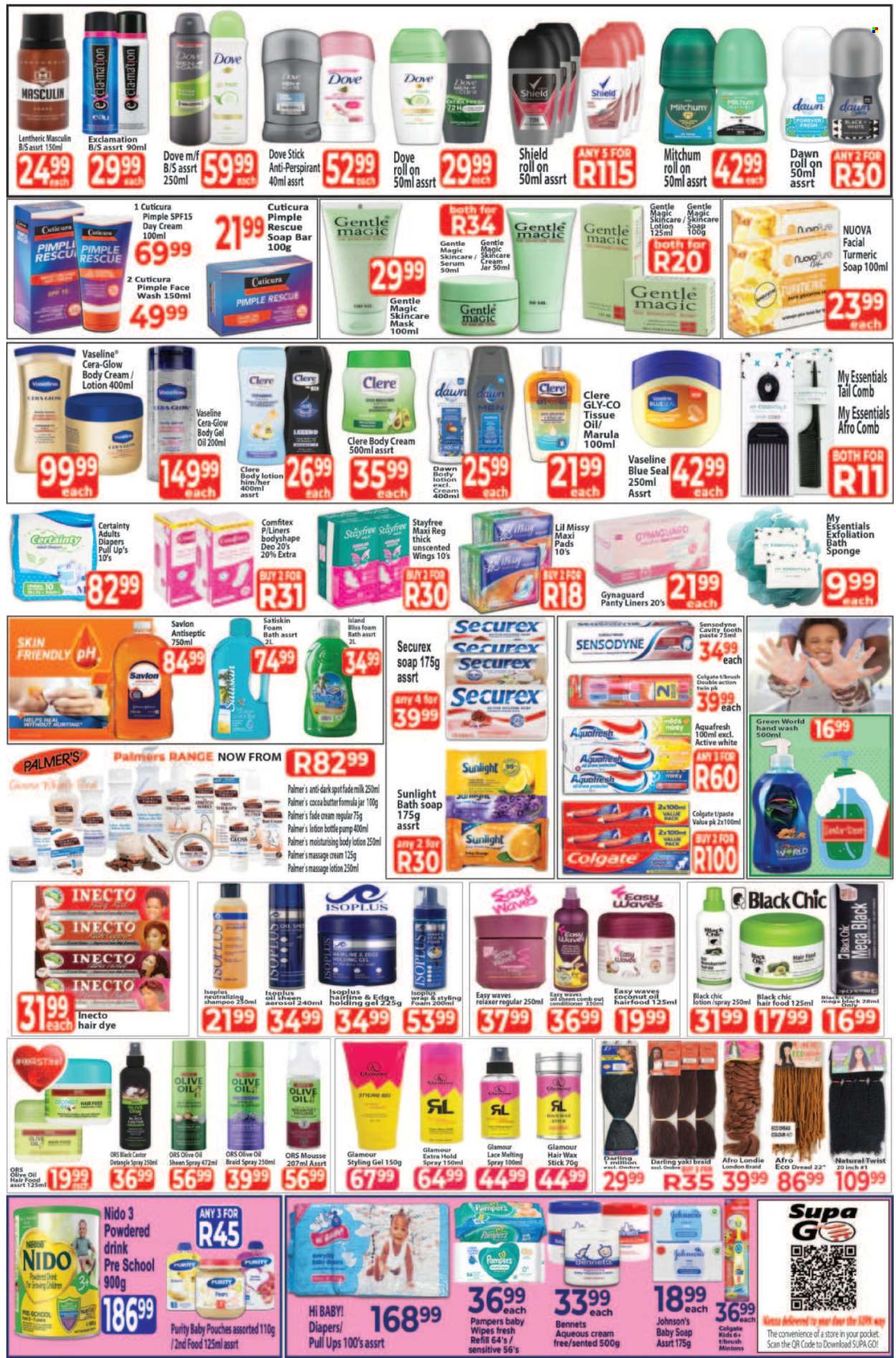 Supa Store specials - 12/12/2025 - 08/01/2026. Page 9