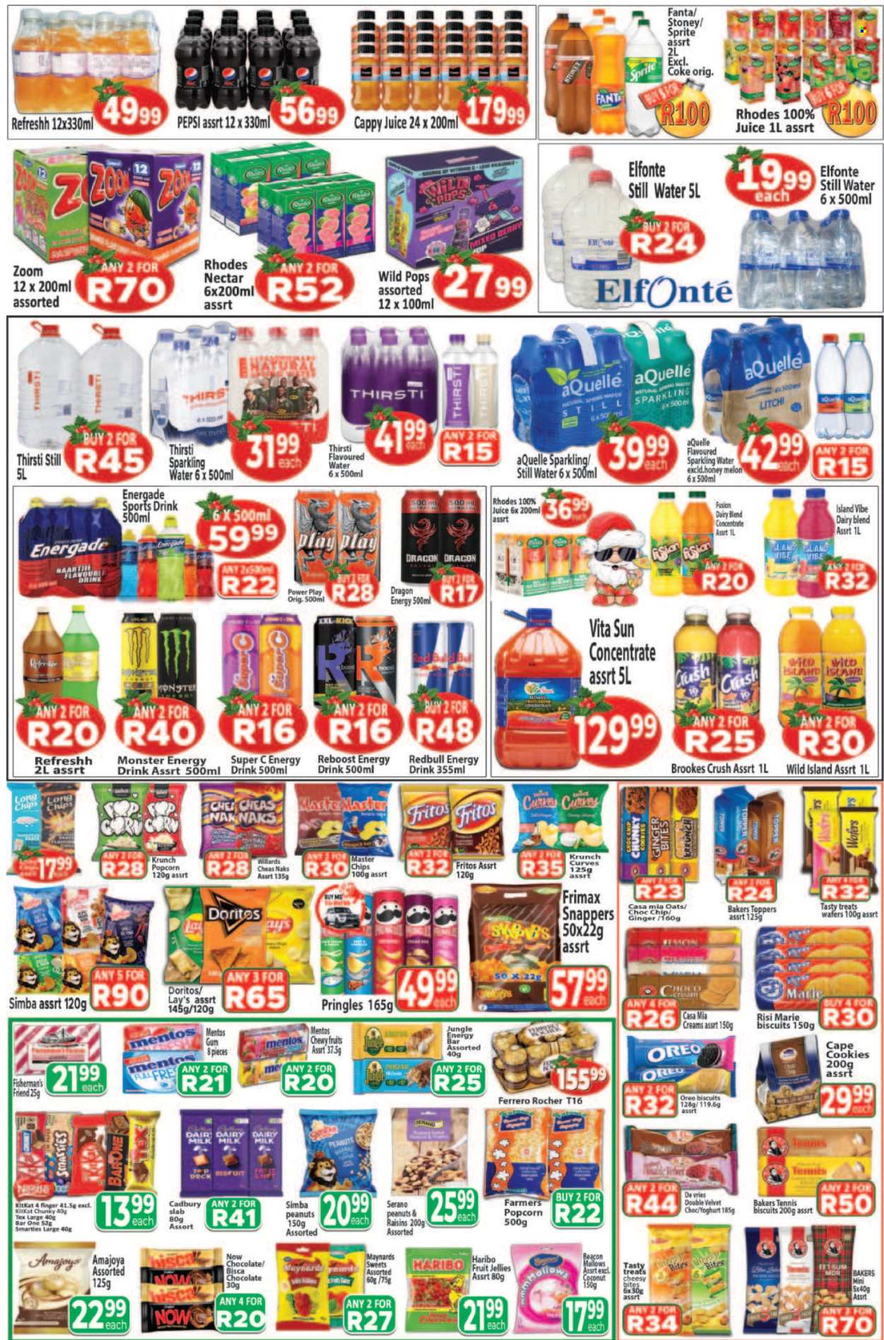 Supa Store specials - 12/12/2025 - 08/01/2026. Page 10