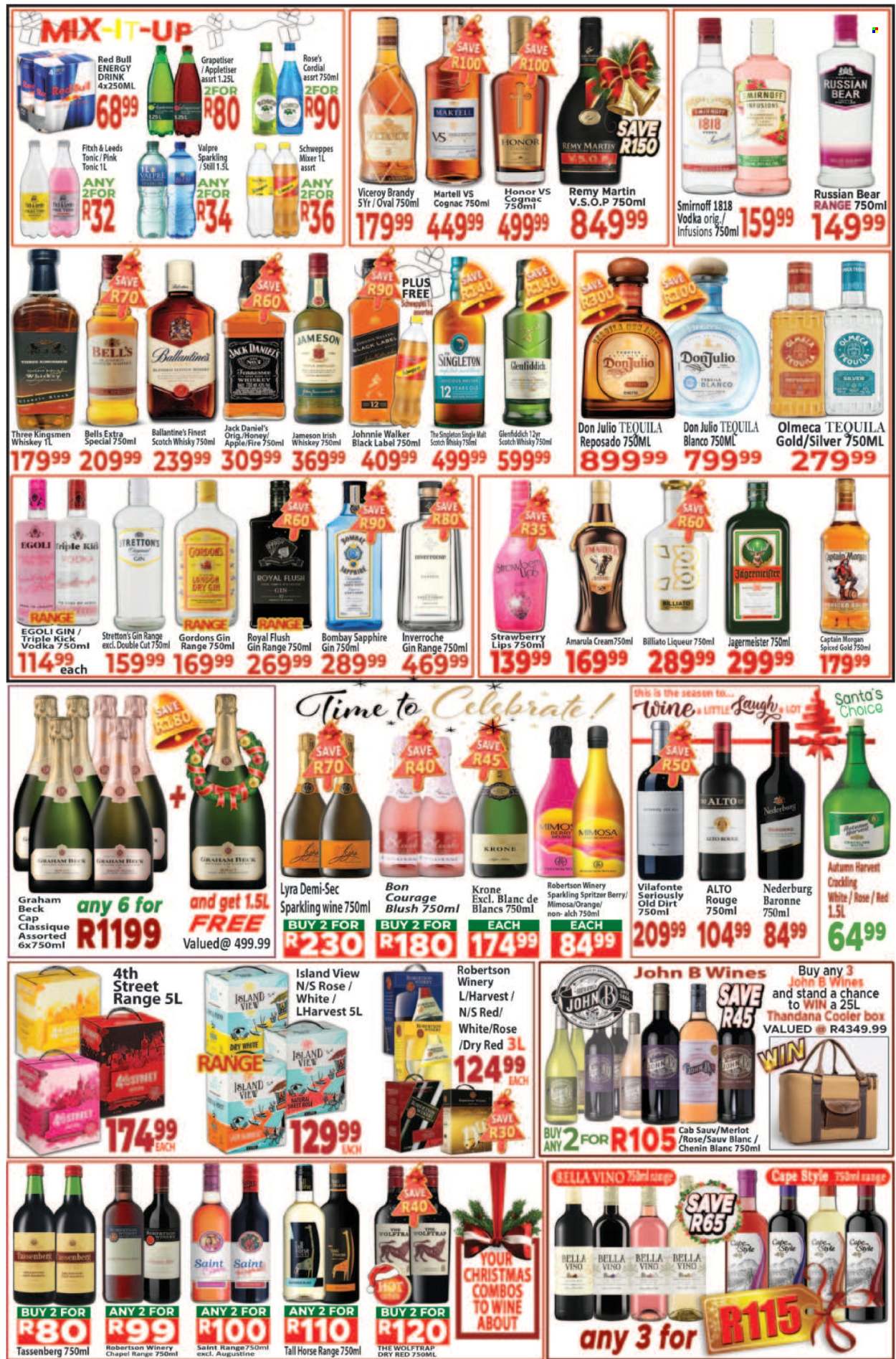 Supa Store specials - 12/12/2025 - 08/01/2026. Page 11