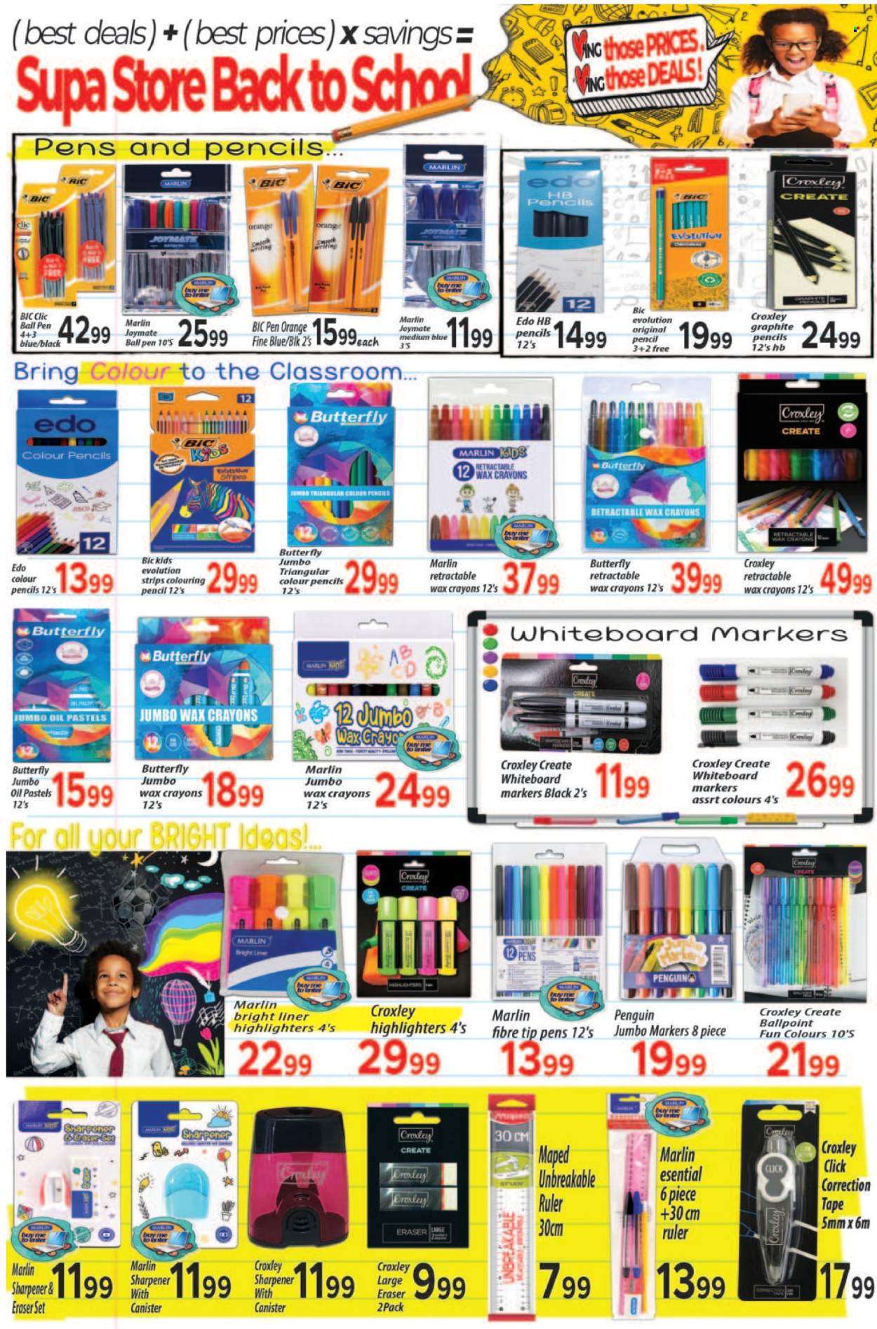 Supa Store specials - 12/12/2025 - 08/01/2026. Page 14