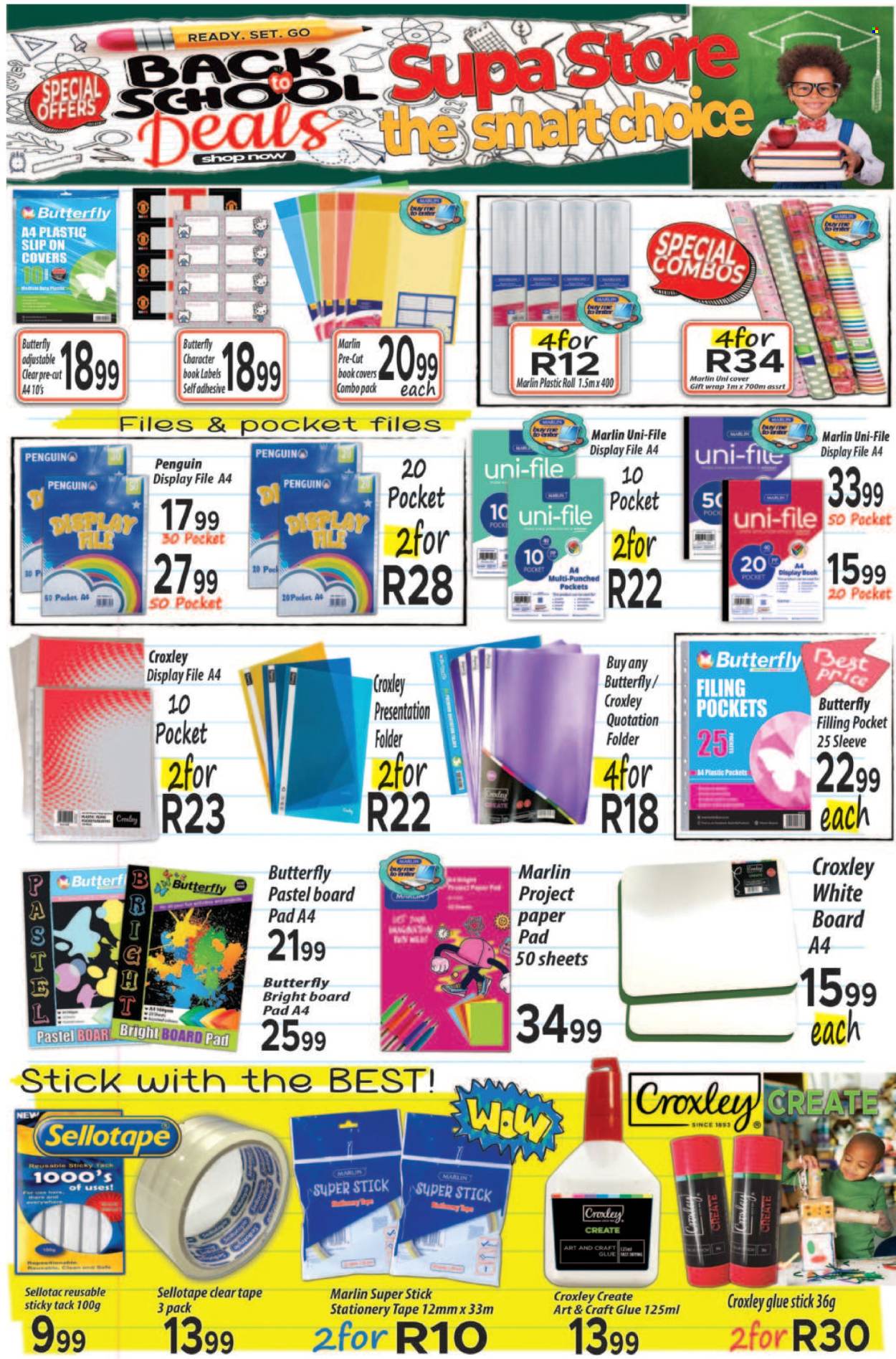 Supa Store specials - 12/12/2025 - 08/01/2026. Page 15