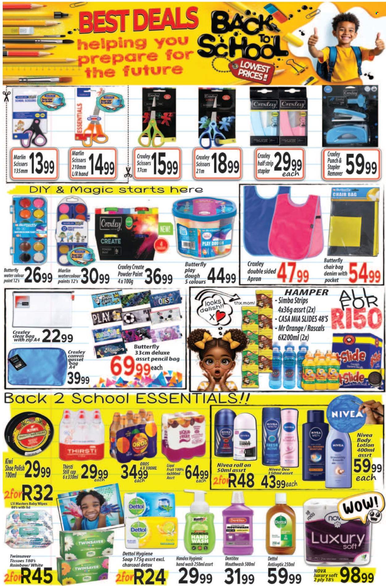 Supa Store specials - 12/12/2025 - 08/01/2026. Page 16