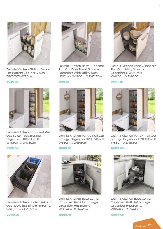 Leroy Merlin specials. Page 5