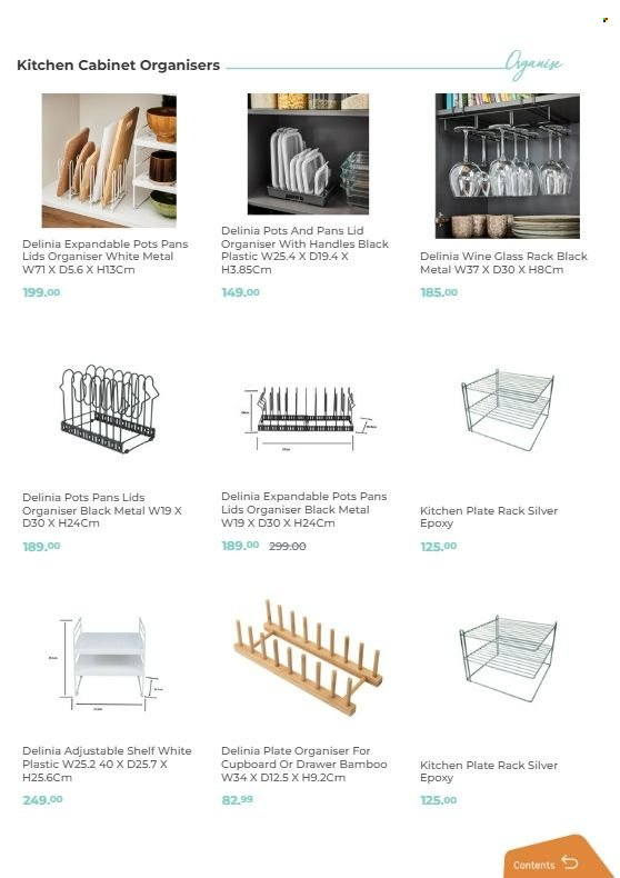 Leroy Merlin specials. Page 7