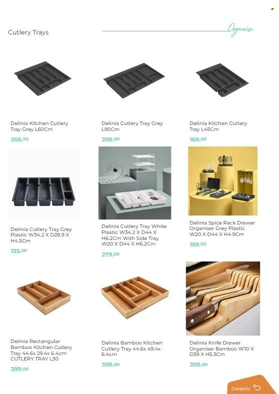 Leroy Merlin specials. Page 9