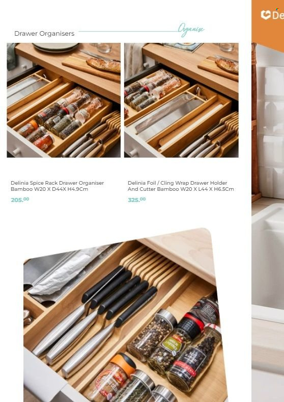 Leroy Merlin specials. Page 10