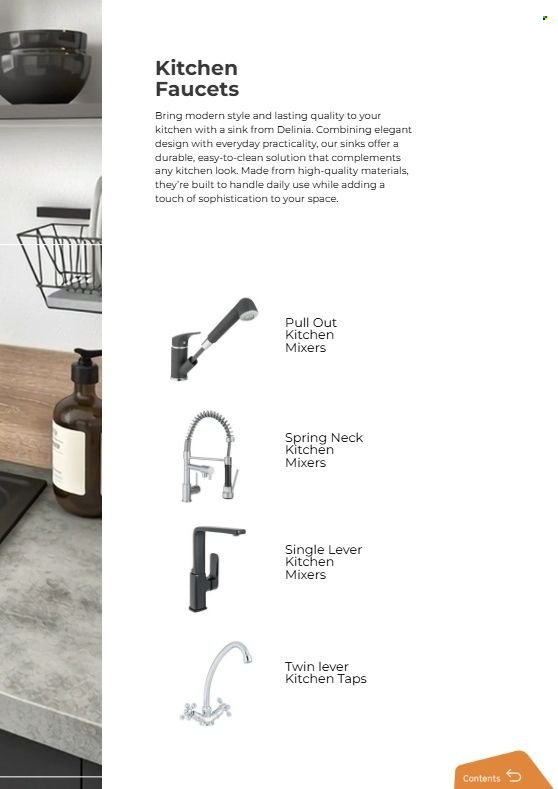 Leroy Merlin specials. Page 17