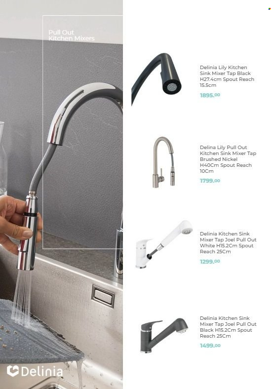 Leroy Merlin specials. Page 18