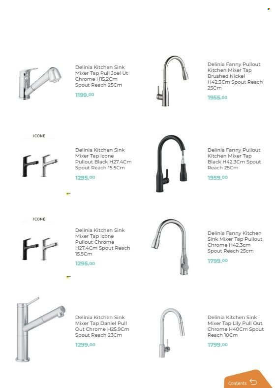 Leroy Merlin specials. Page 19