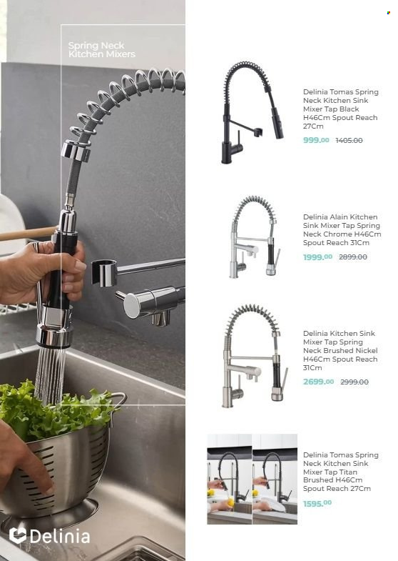 Leroy Merlin specials. Page 20