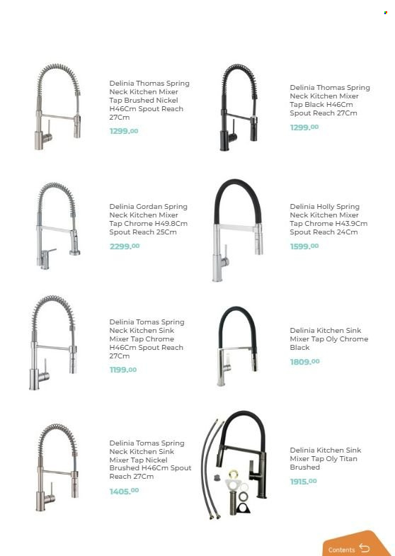 Leroy Merlin specials. Page 21
