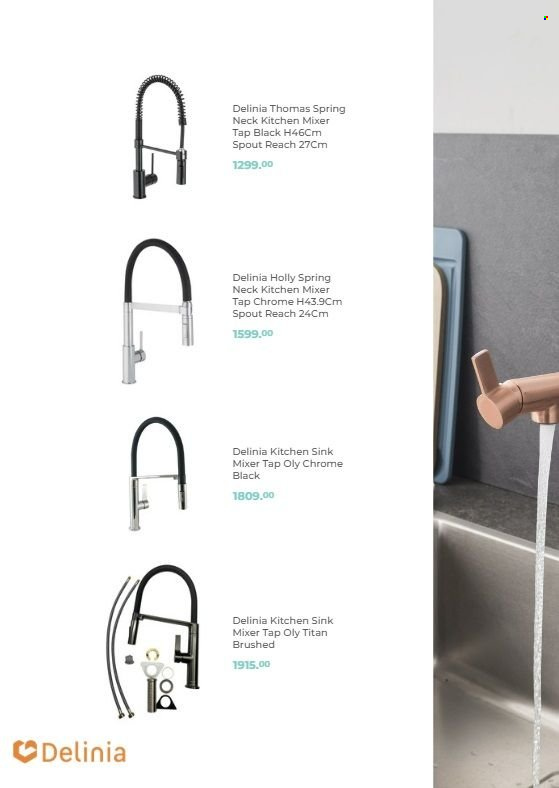 Leroy Merlin specials. Page 22