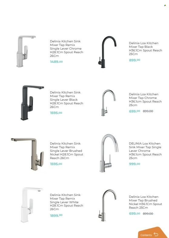 Leroy Merlin specials. Page 25