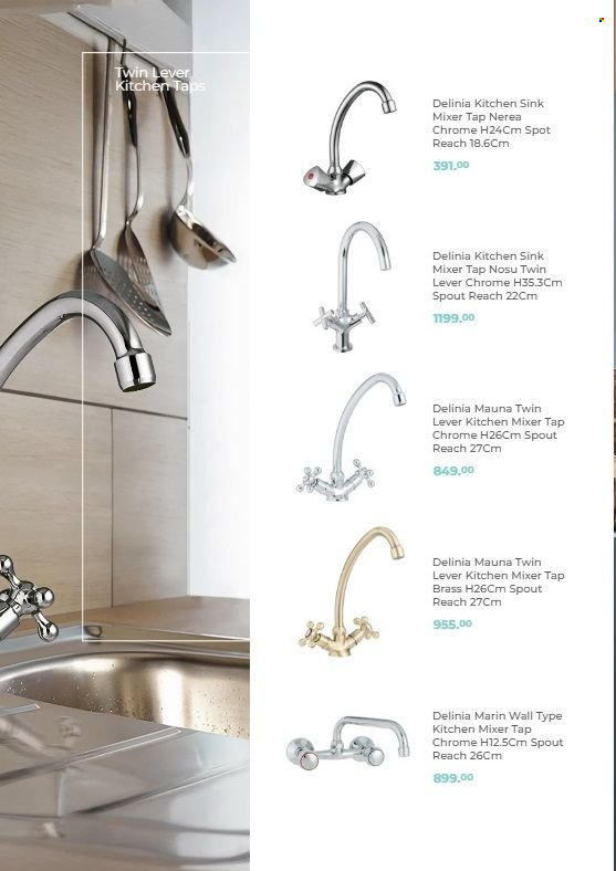 Leroy Merlin specials. Page 28