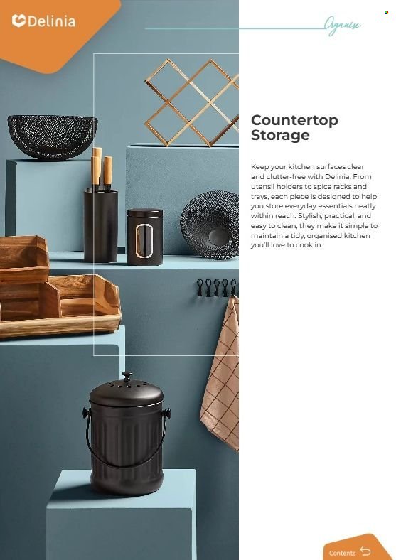 Leroy Merlin specials. Page 29