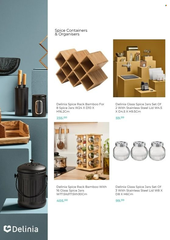 Leroy Merlin specials. Page 30