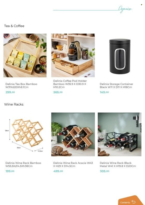 Leroy Merlin specials. Page 31