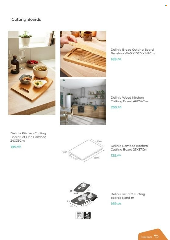 Leroy Merlin specials. Page 35