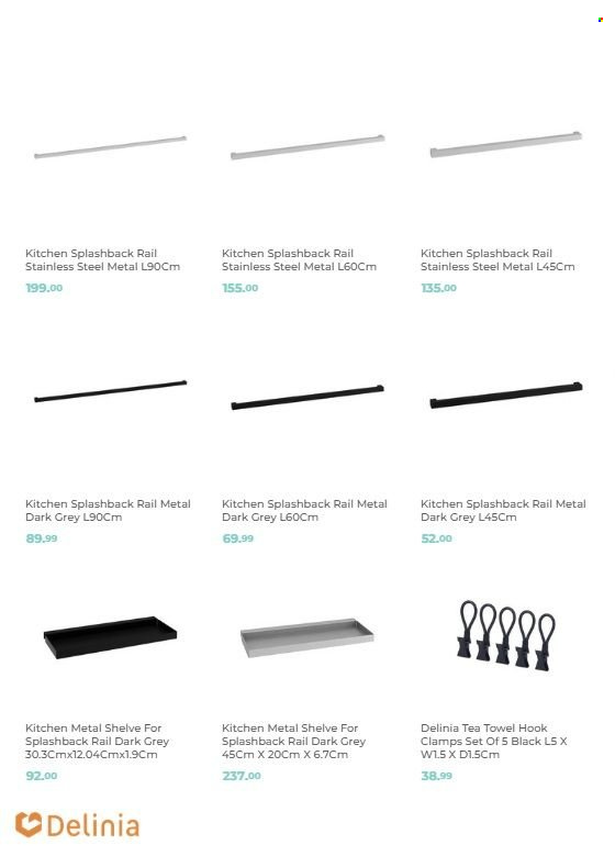 Leroy Merlin specials. Page 38