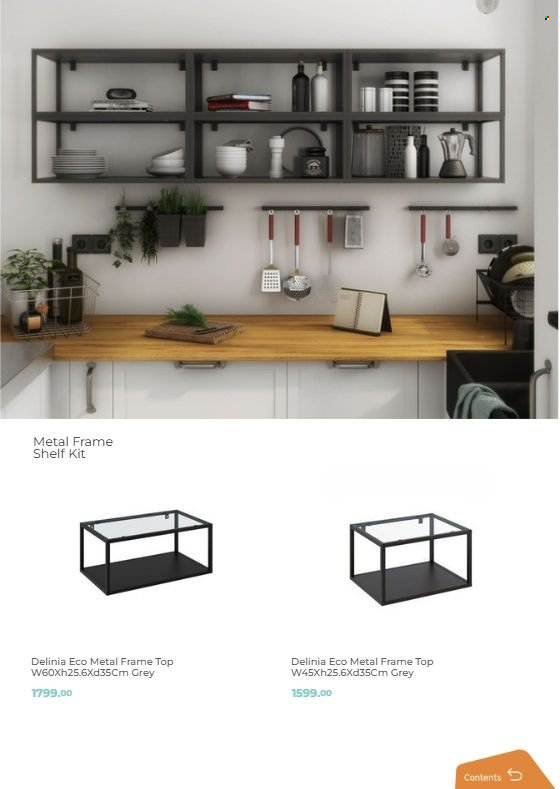 Leroy Merlin specials. Page 39