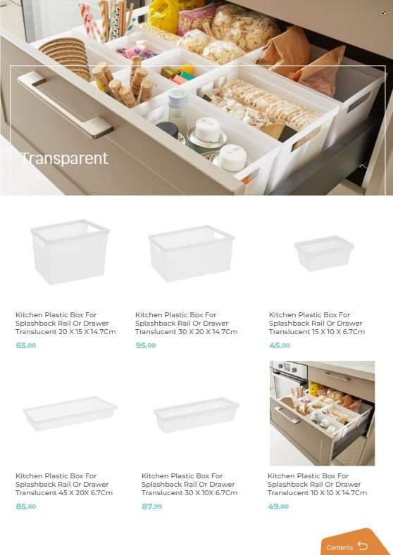 Leroy Merlin specials. Page 41