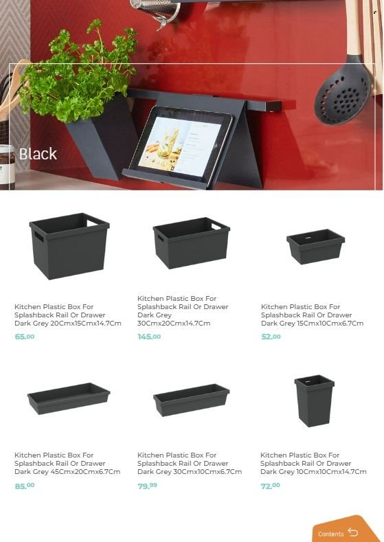 Leroy Merlin specials. Page 43