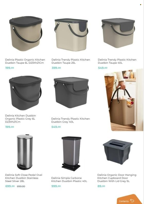 Leroy Merlin specials. Page 45