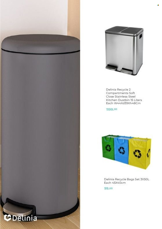 Leroy Merlin specials. Page 46