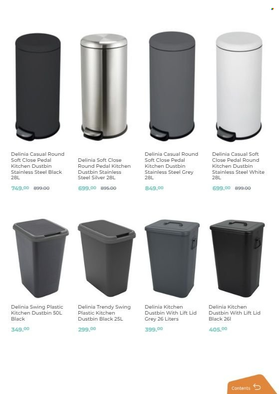 Leroy Merlin specials. Page 47