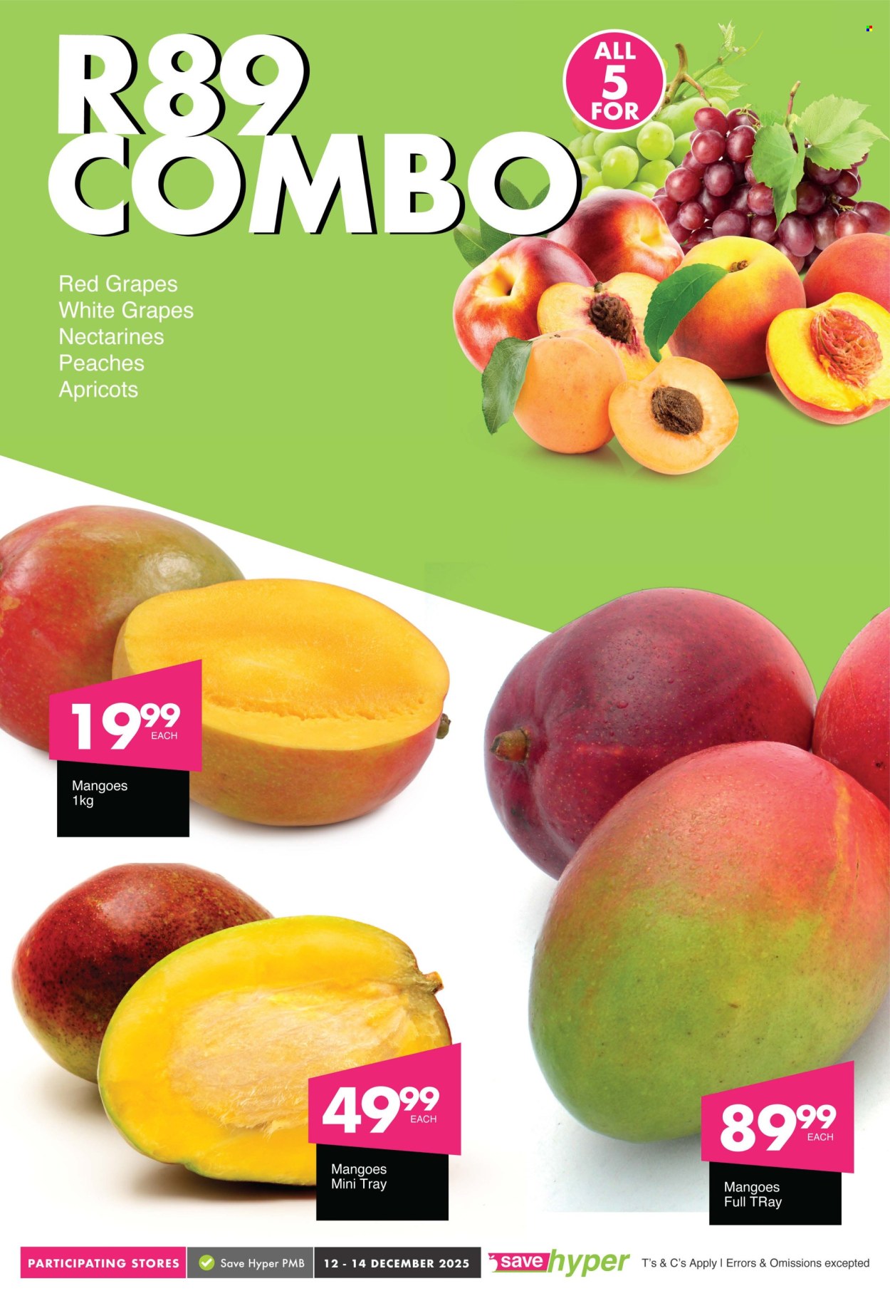 Save hyper specials - 12/12/2025 - 14/12/2025. Page 5