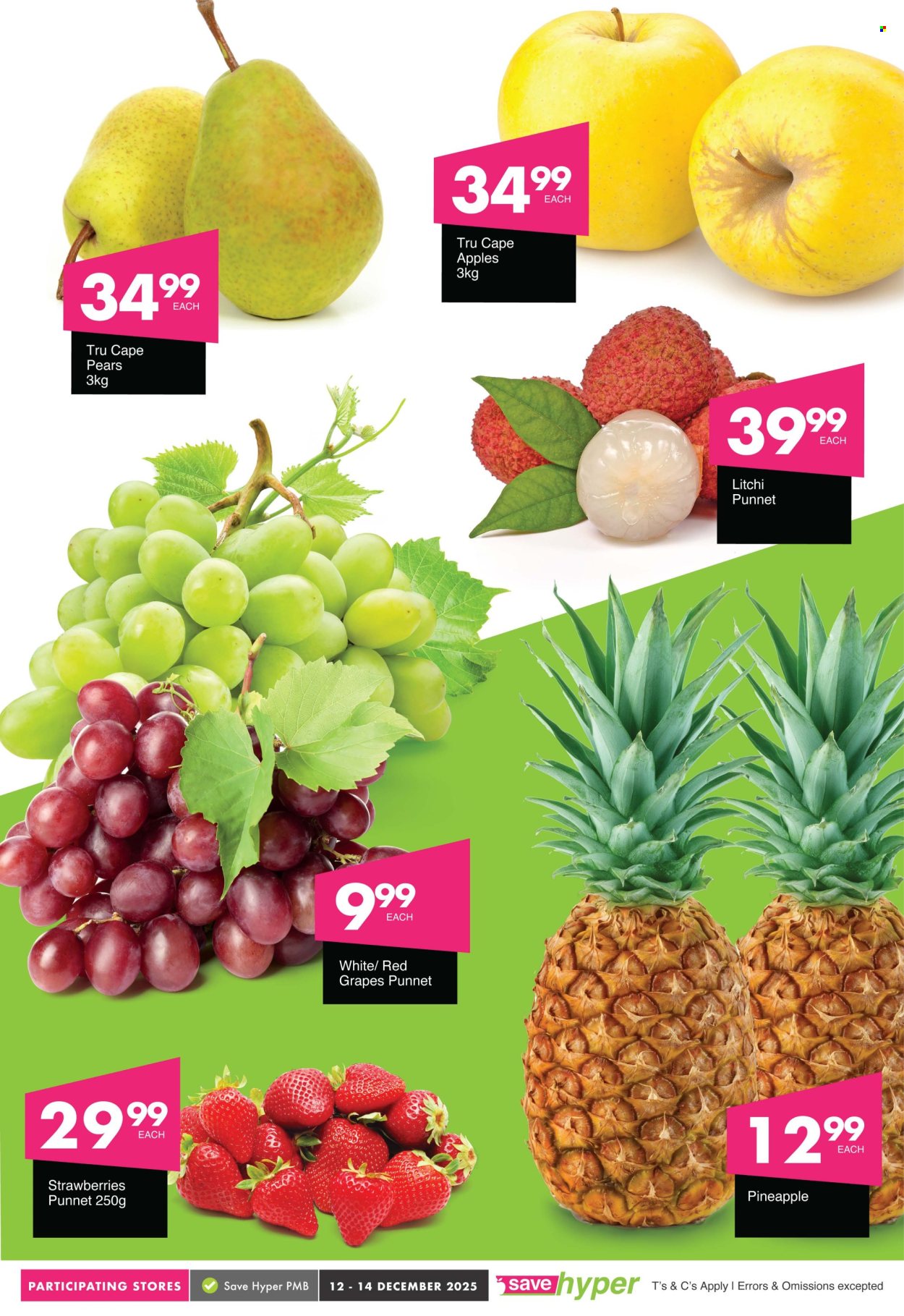 Save hyper specials - 12/12/2025 - 14/12/2025. Page 6