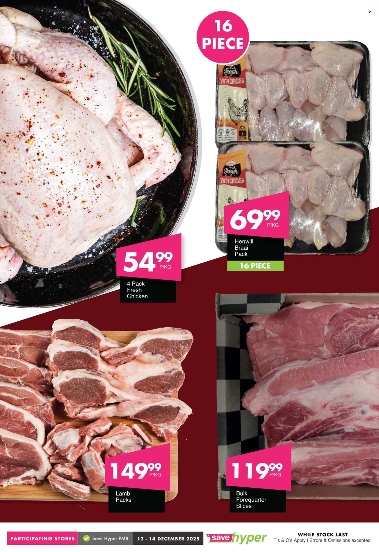 Save hyper specials - 12/12/2025 - 14/12/2025. Page 10