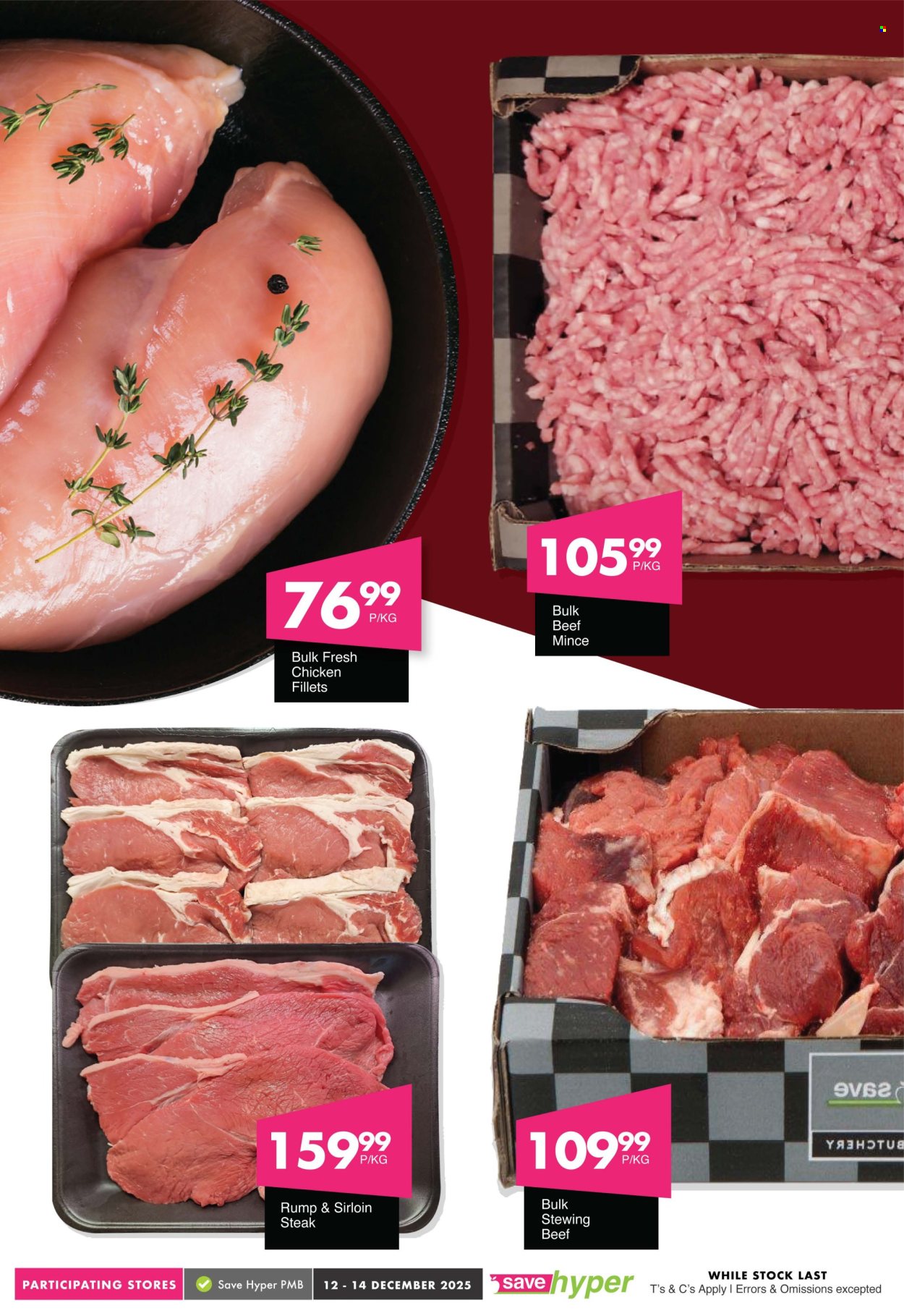 Save hyper specials - 12/12/2025 - 14/12/2025. Page 11