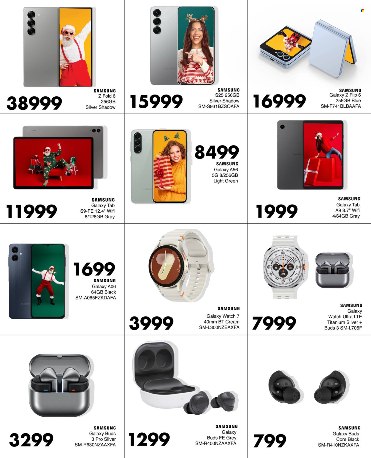 Save hyper specials - 12/12/2025 - 28/12/2025. Page 3