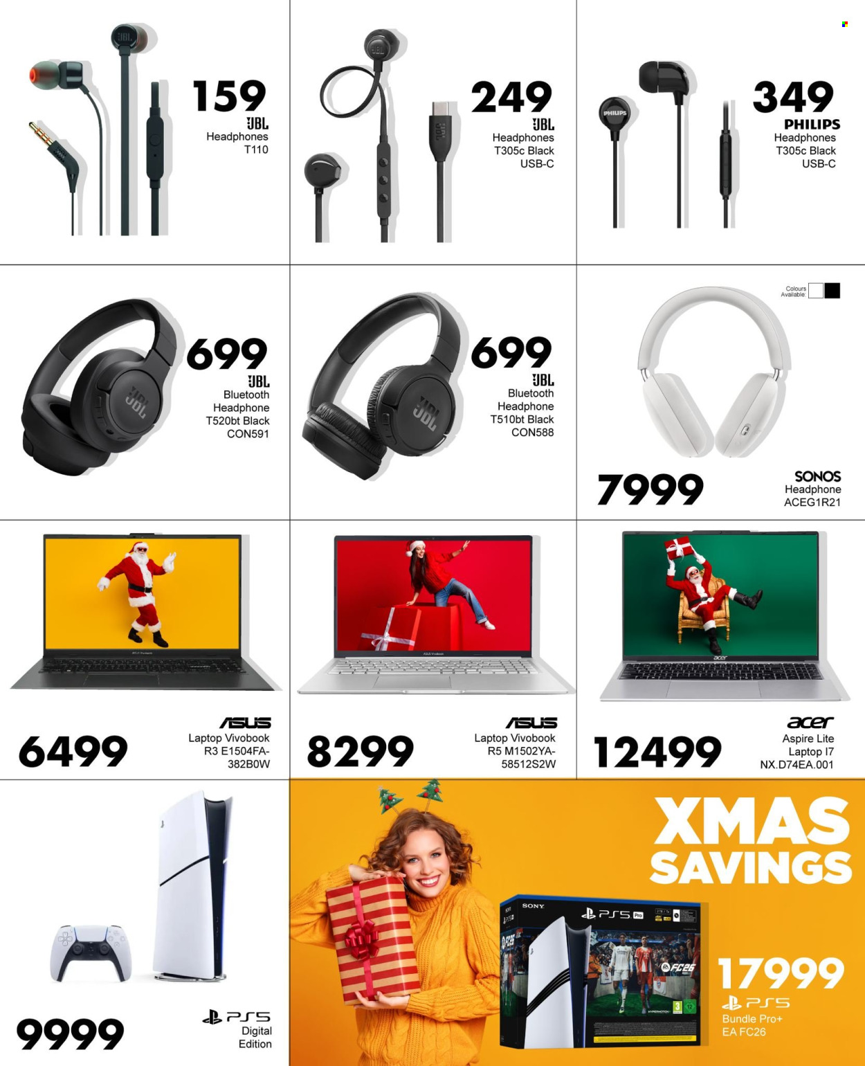 Save hyper specials - 12/12/2025 - 28/12/2025. Page 4