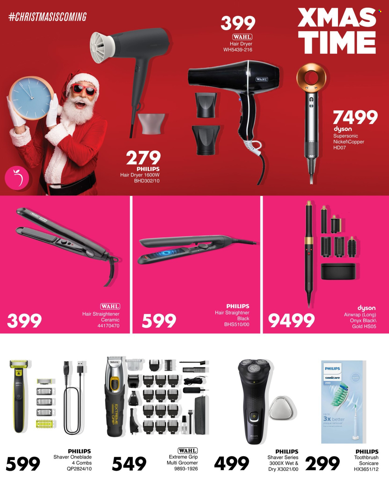 Save hyper specials - 12/12/2025 - 28/12/2025. Page 5