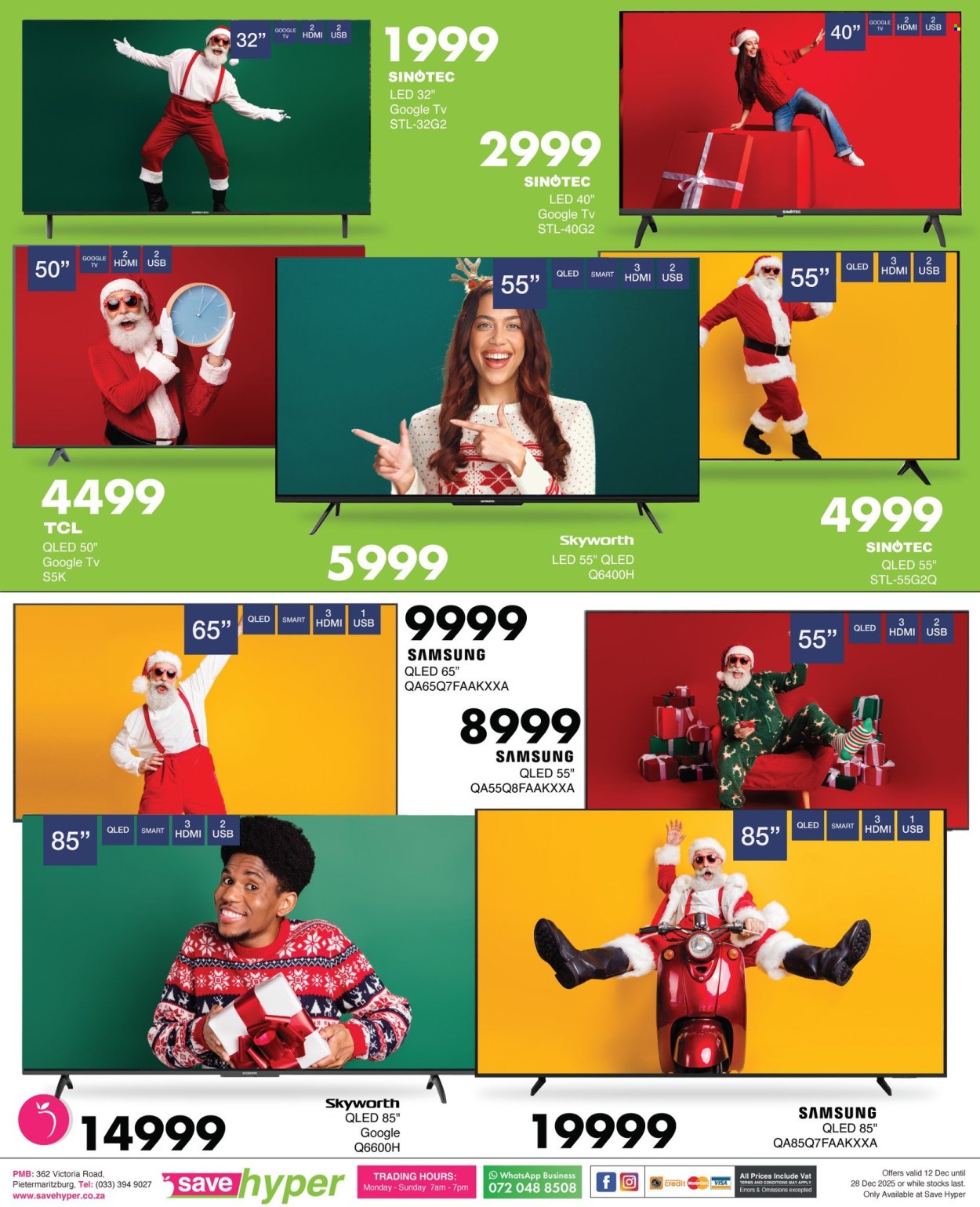 Save hyper specials - 12/12/2025 - 28/12/2025. Page 12