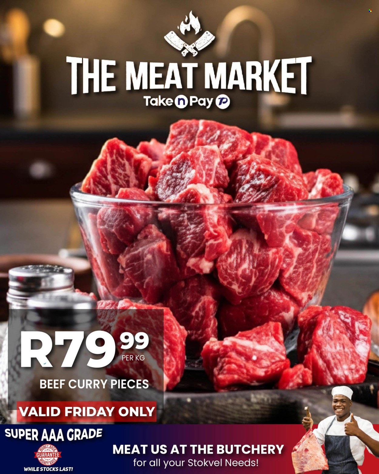 Take n Pay specials - 12/12/2025 - 14/12/2025. Page 5