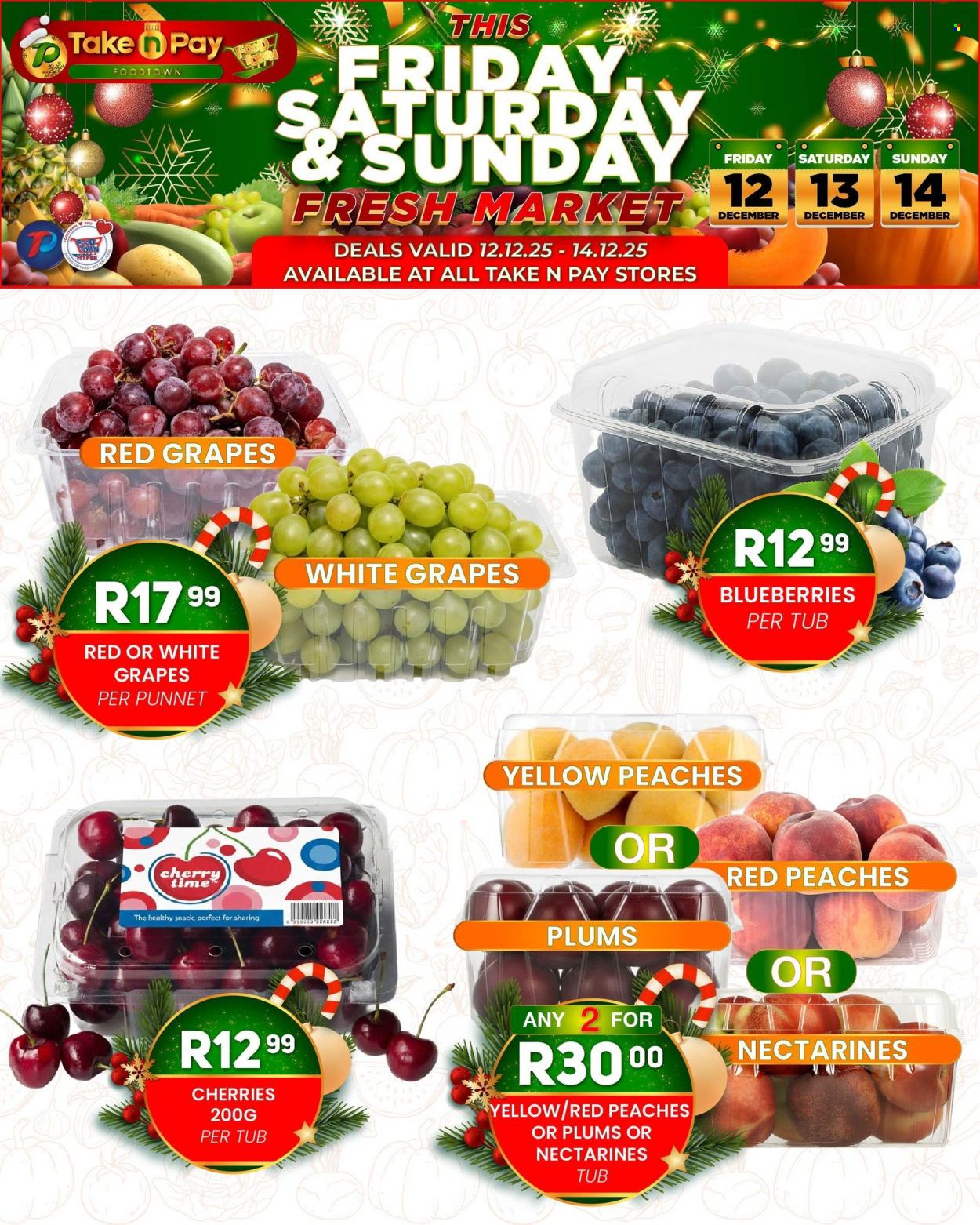 Take n Pay specials - 12/12/2025 - 14/12/2025. Page 7