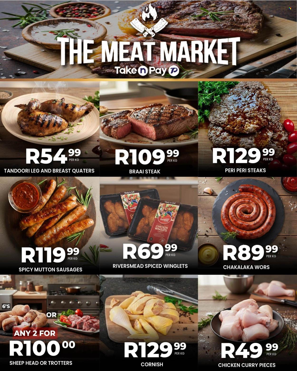 Take n Pay specials - 12/12/2025 - 14/12/2025. Page 12