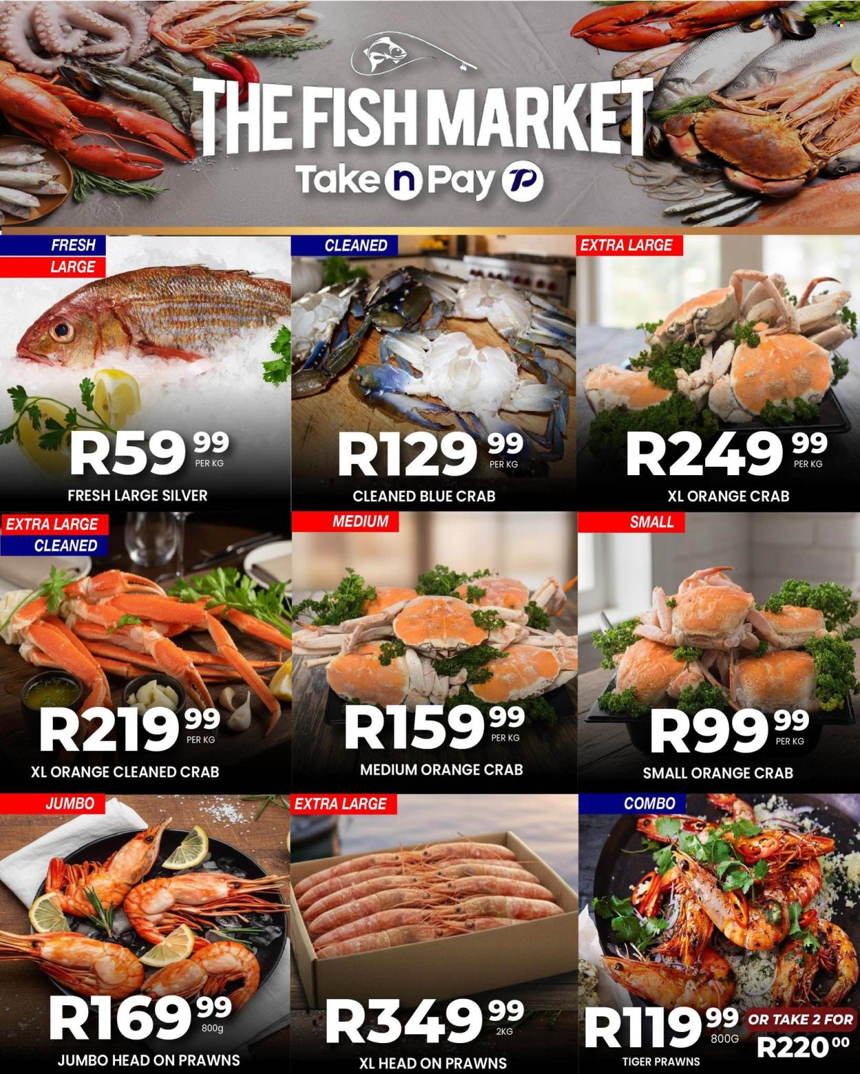 Take n Pay specials - 12/12/2025 - 14/12/2025. Page 13
