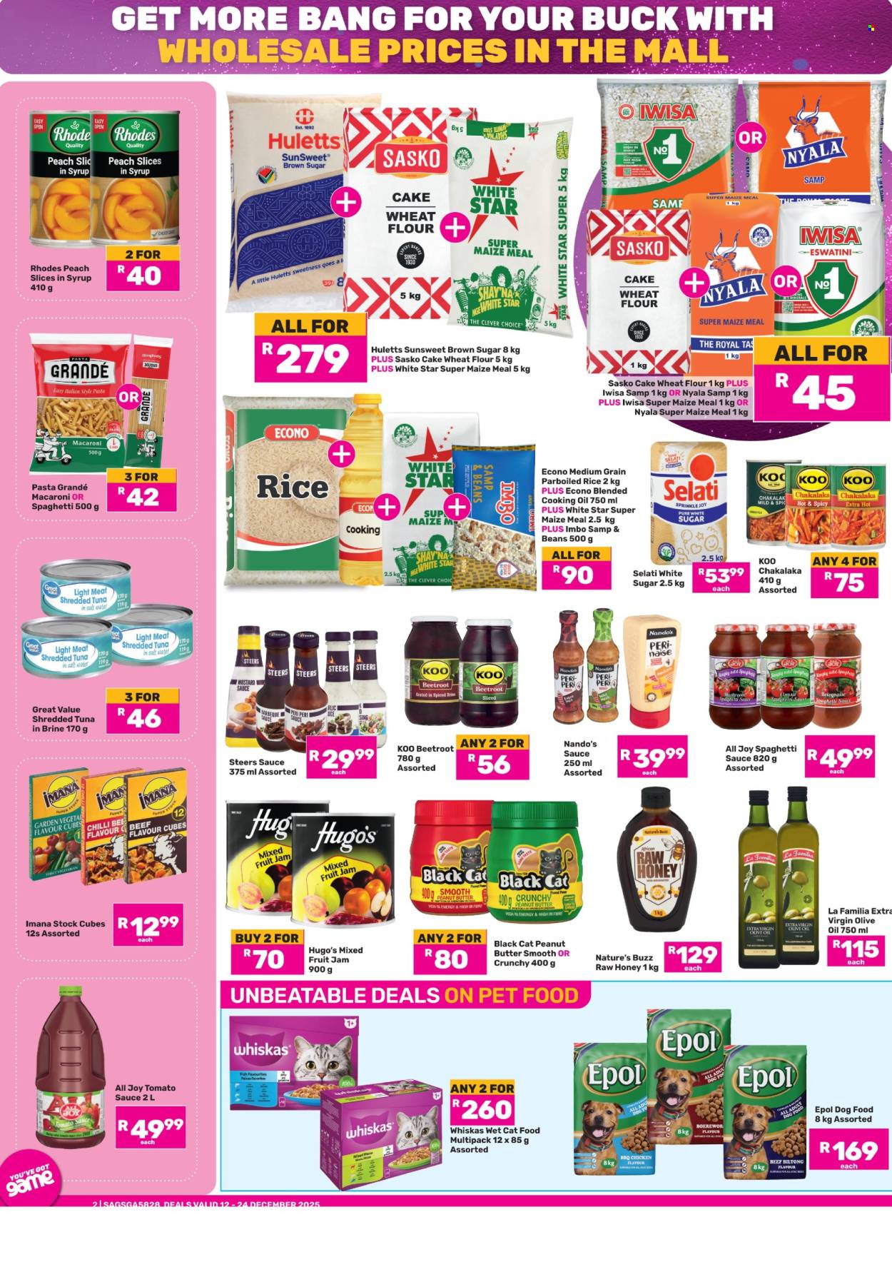 Game specials - 12/12/2025 - 24/12/2025. Page 2