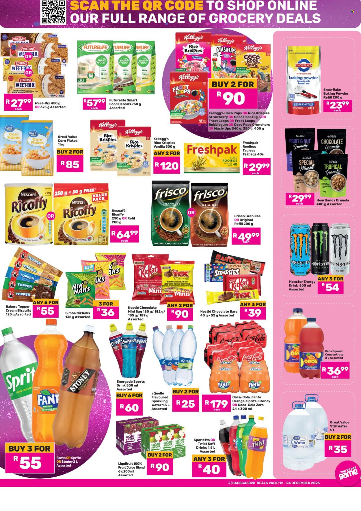 Game specials - 12/12/2025 - 24/12/2025. Page 3