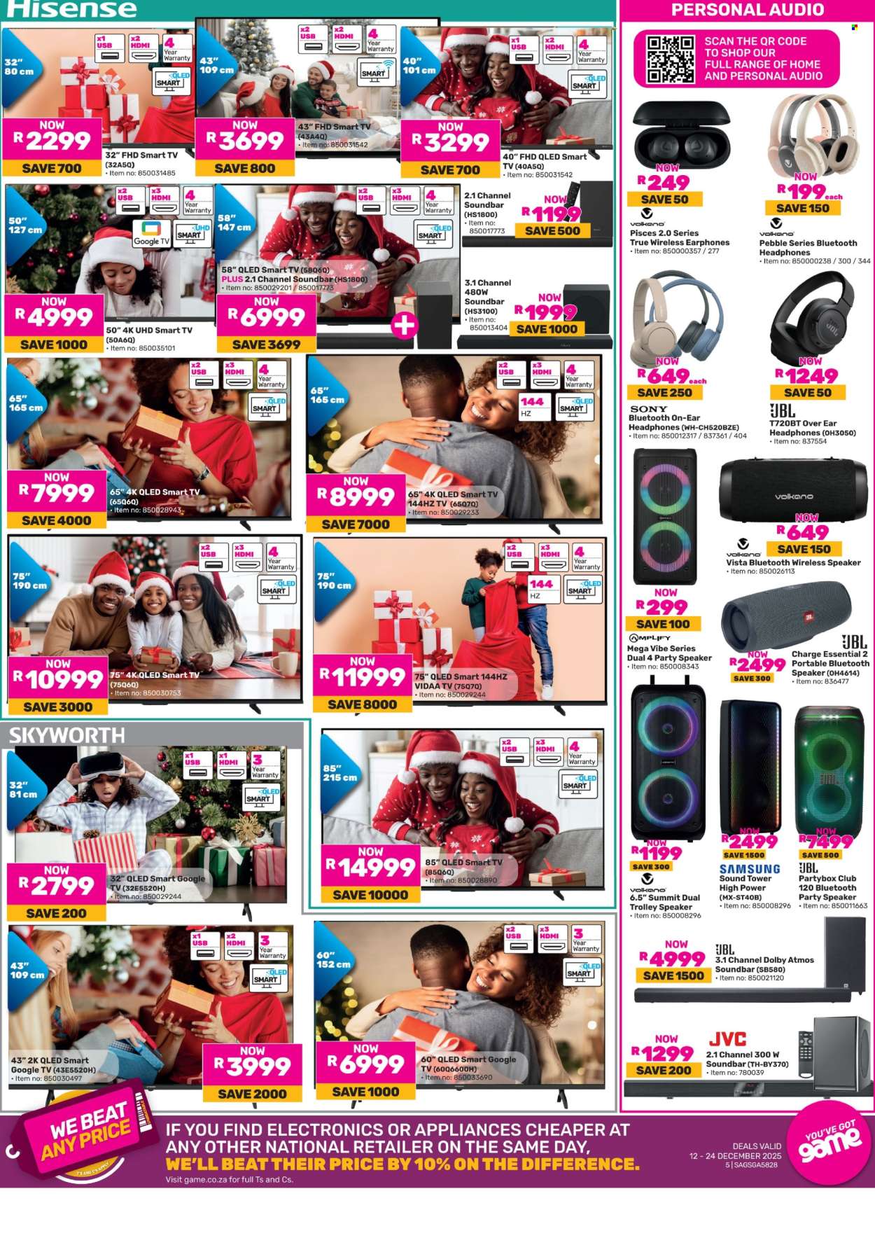 Game specials - 12/12/2025 - 24/12/2025. Page 5