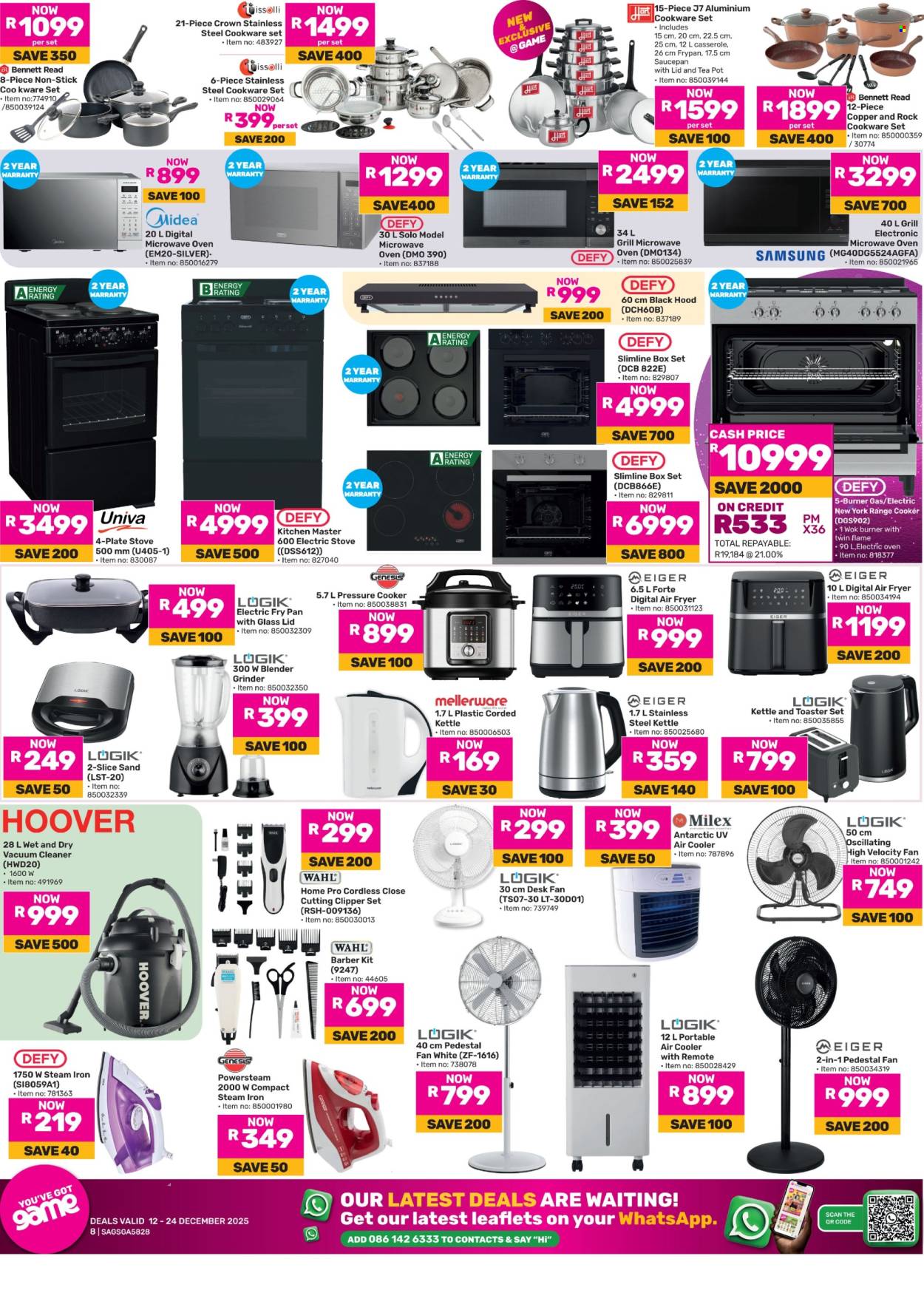 Game specials - 12/12/2025 - 24/12/2025. Page 8